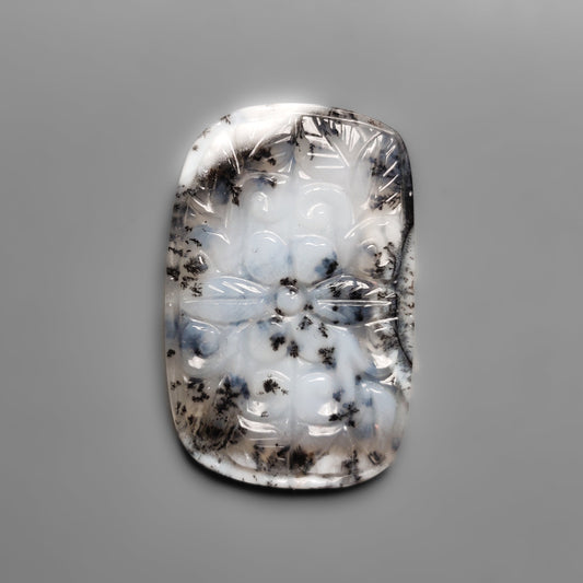 Dendritic Agate