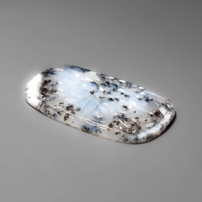 Dendritic Agate