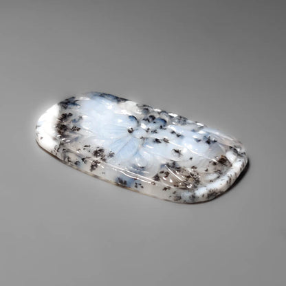 Dendritic Agate