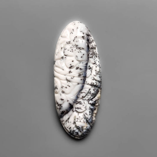 Dendritic Agate