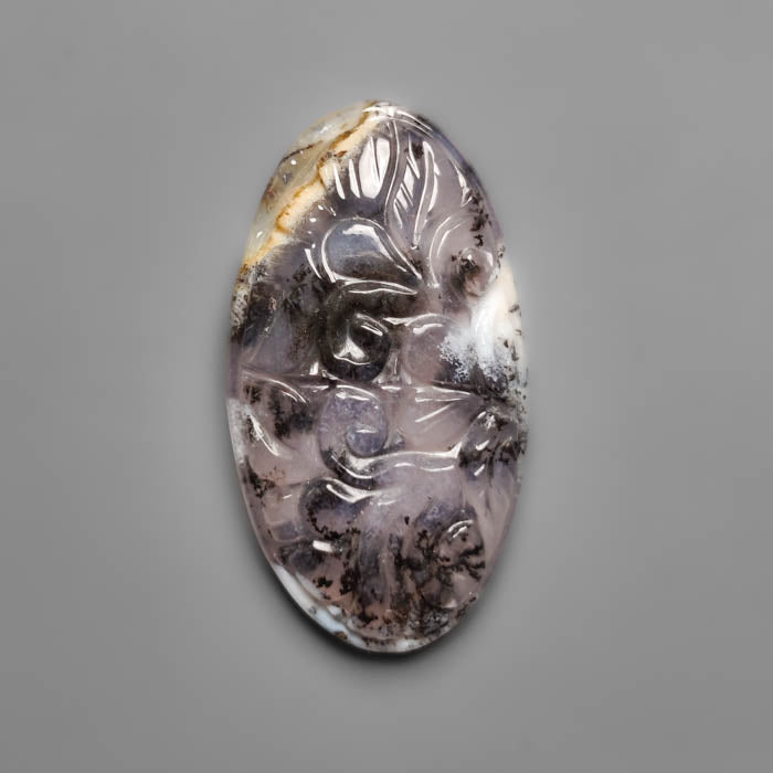 Dendritic Agate