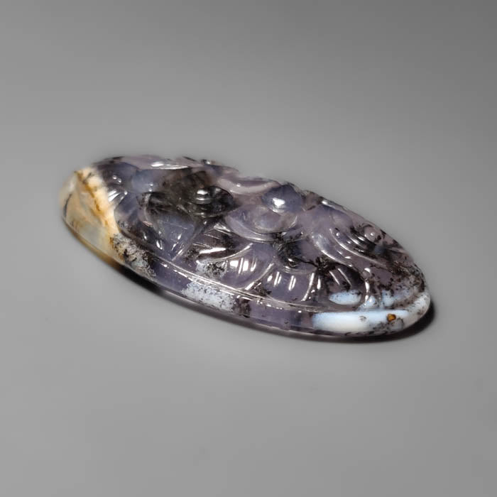 Dendritic Agate