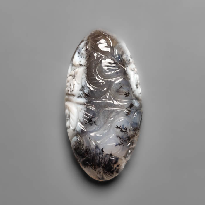 Dendritic Agate