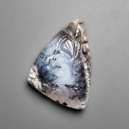 Dendritic Agate