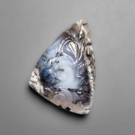 Dendritic Agate