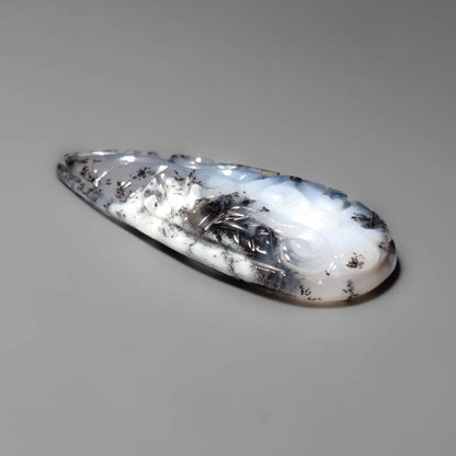 Dendritic Agate