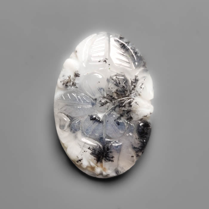 Dendritic Agate