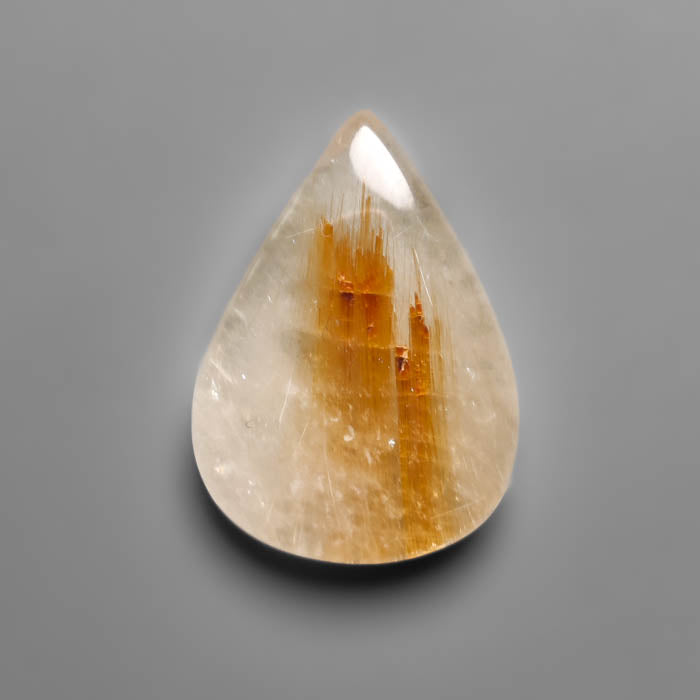 Rutilated Quartz