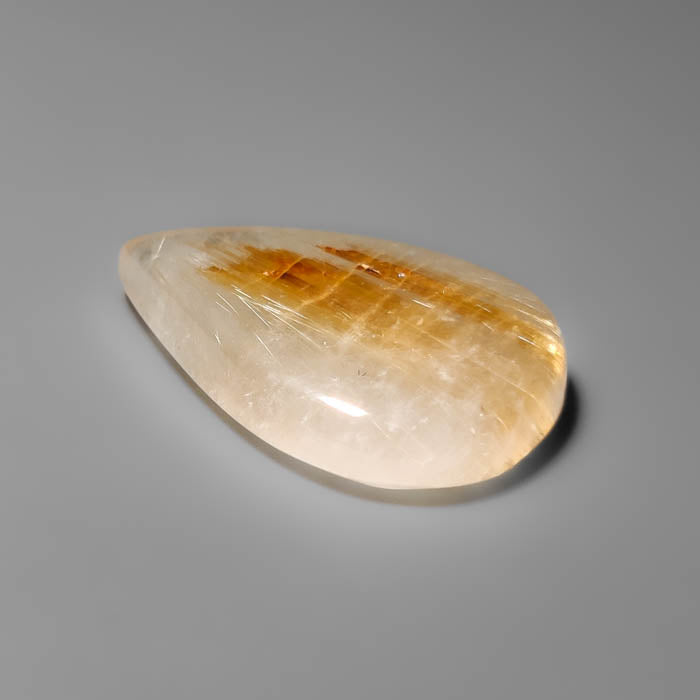 Rutilated Quartz