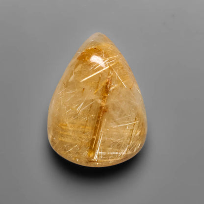 Rutilated Quartz