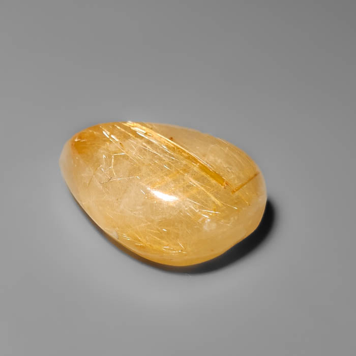 Rutilated Quartz