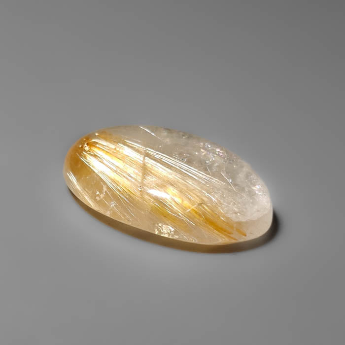 Rutilated Quartz