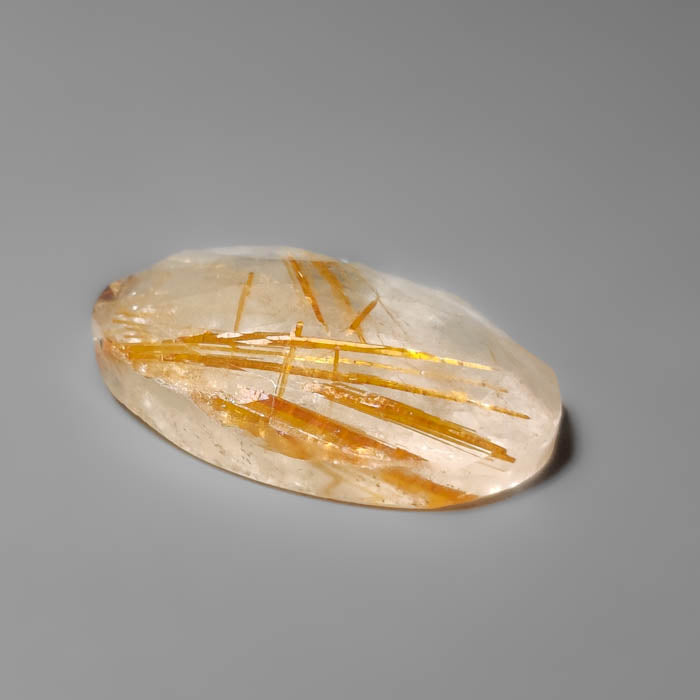 Rutilated Quartz