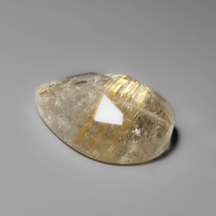 Rutilated Quartz