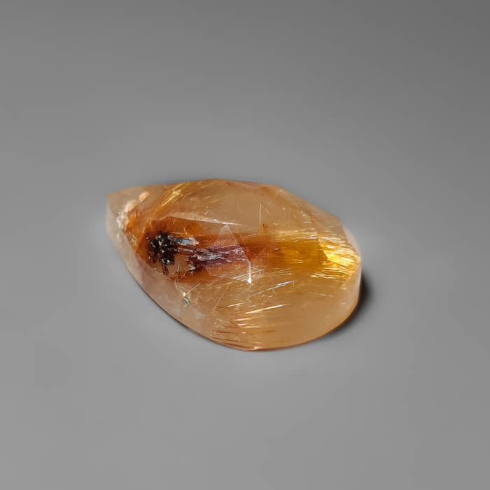 Rutilated Quartz