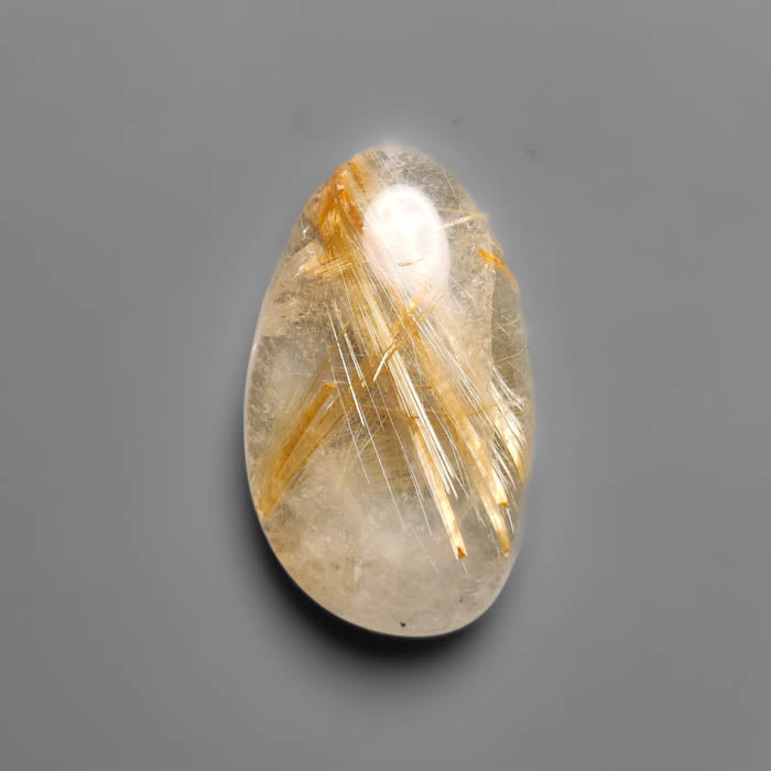 Rutilated Quartz