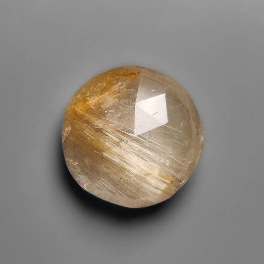 Rutilated Quartz