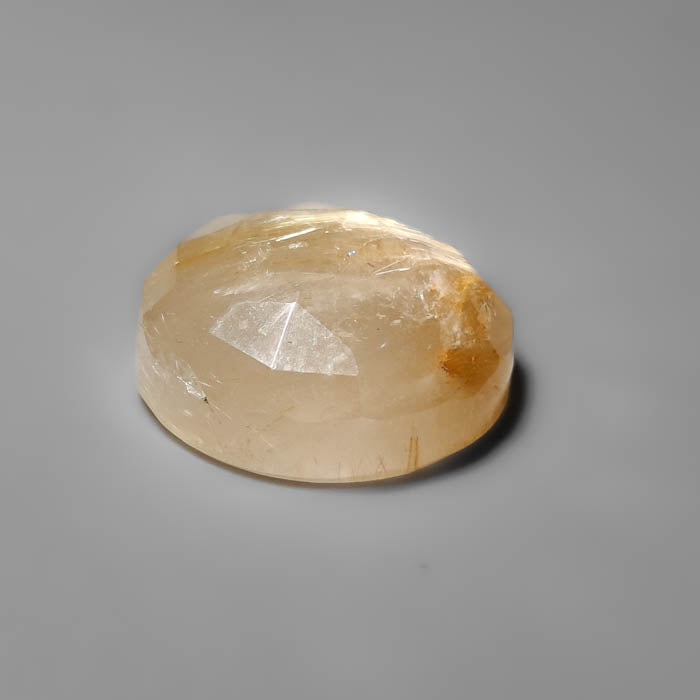 Rutilated Quartz