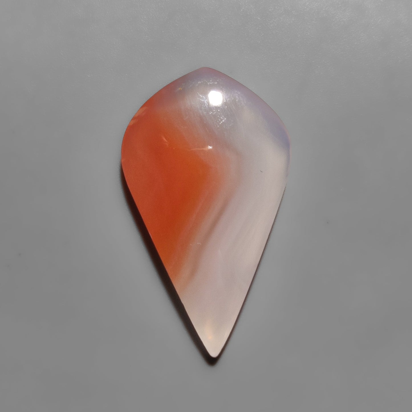 Botswana Agate