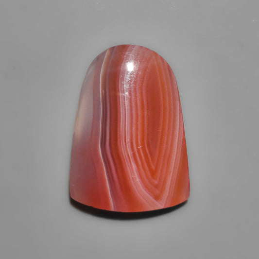 Botswana Agate