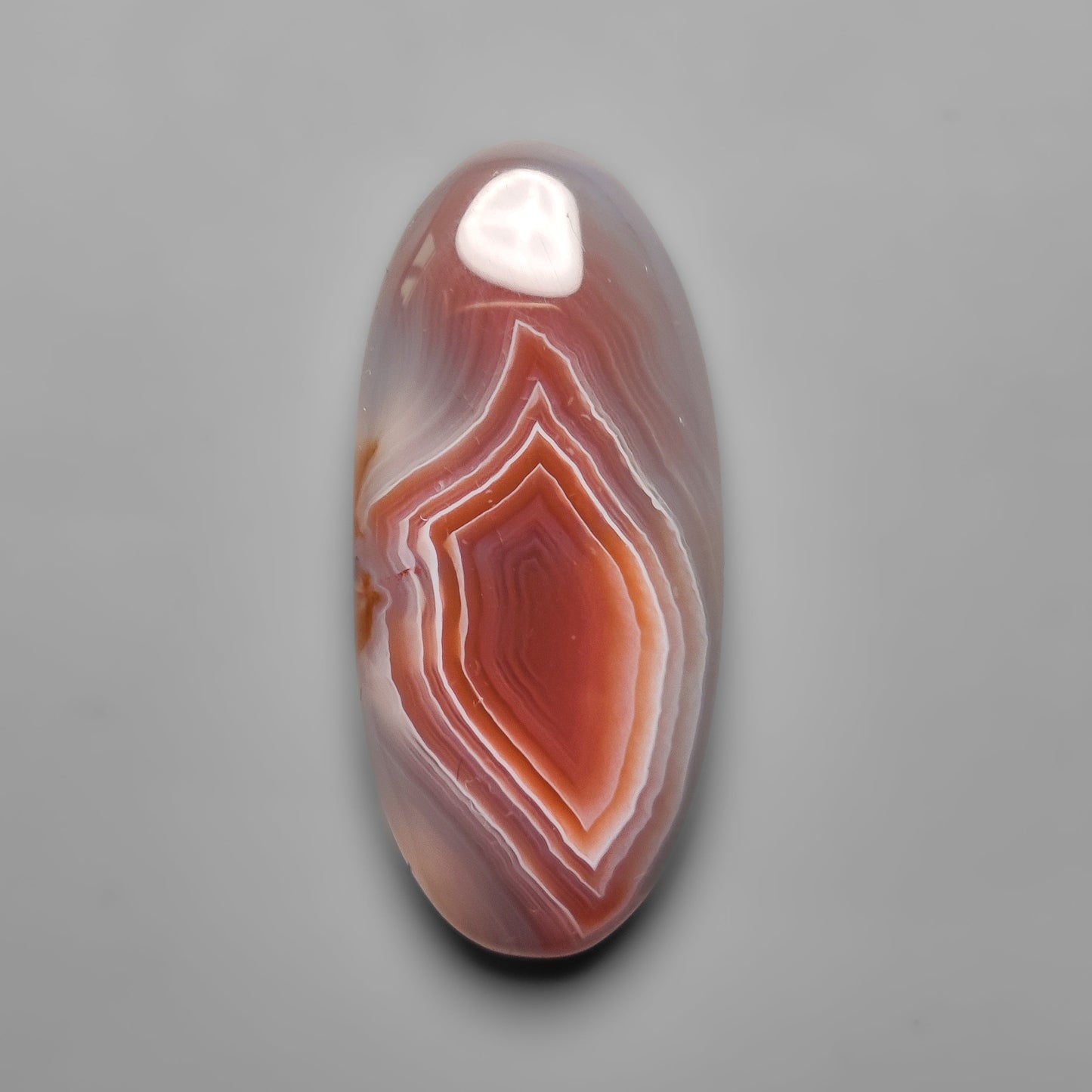 Botswana Agate