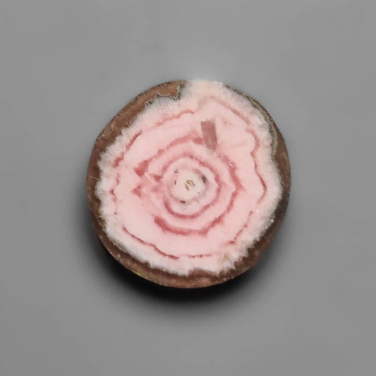 Rhodochrosite