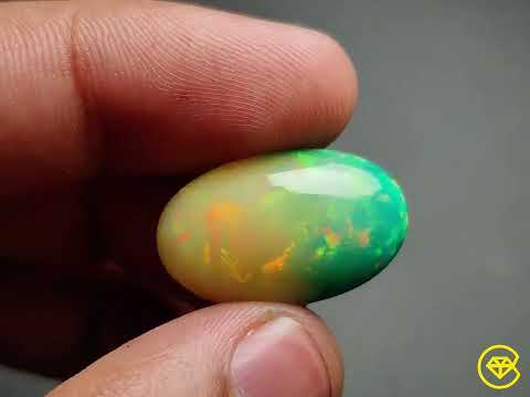 Opal,Black Opal,Treated Opal,Ethiopian Opal