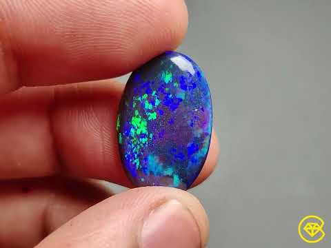 Opal,Black Opal,Treated Opal,Ethiopian Opal