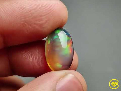 Opal,Black Opal,Treated Opal,Ethiopian Opal