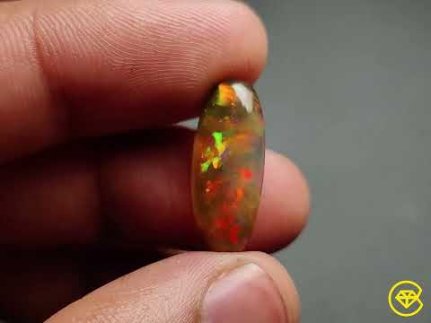 Opal,Ethiopian Opal