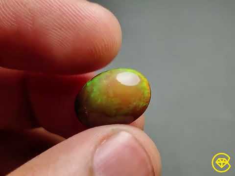 Opal,Ethiopian Opal