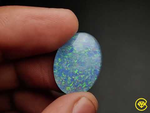 Opal,Australian Opal