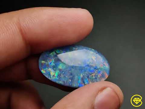 Opal,Australian Opal