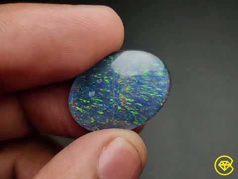 Opal,Australian Opal