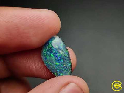 Opal,Australian Opal