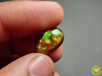 Opal,Ethiopian Opal