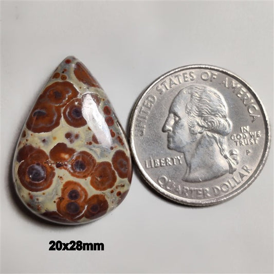 Asteroid Jasper