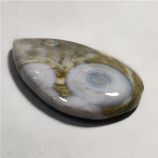 Ocean Jasper