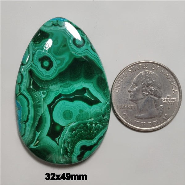 Malachite