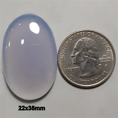 Chalcedony