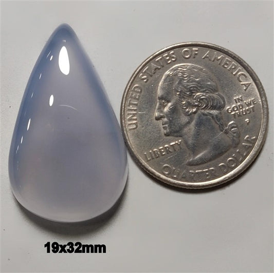 Chalcedony