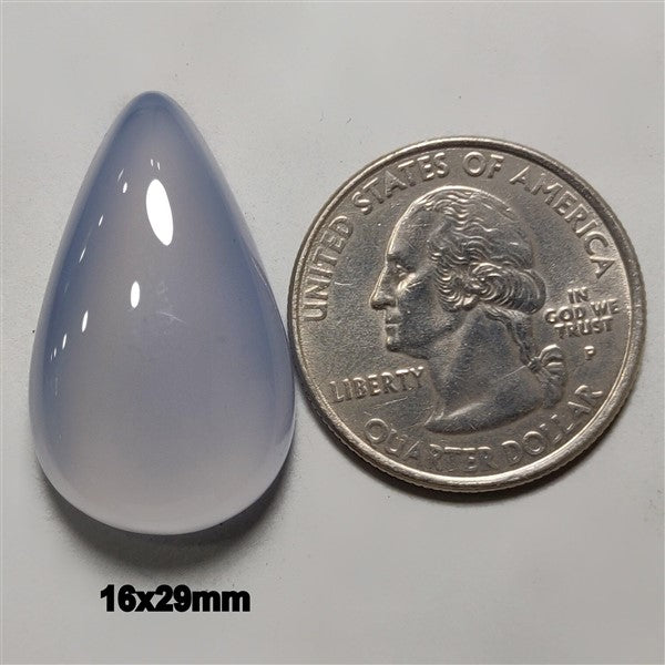 Chalcedony