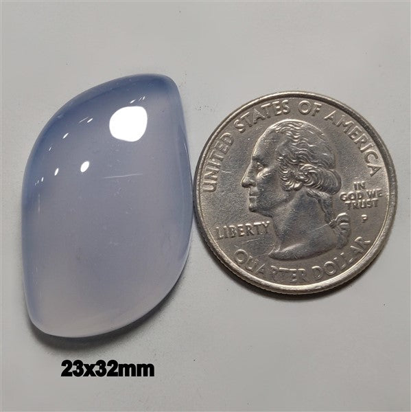 Chalcedony