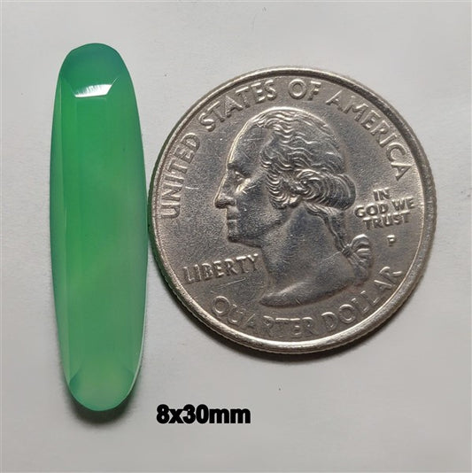 Chrysoprase