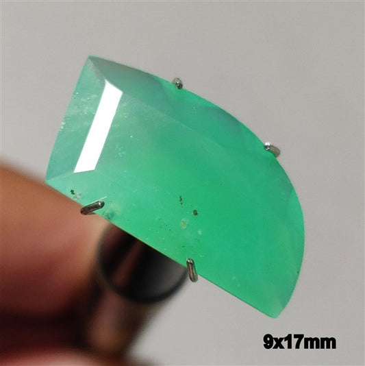 Chrysoprase