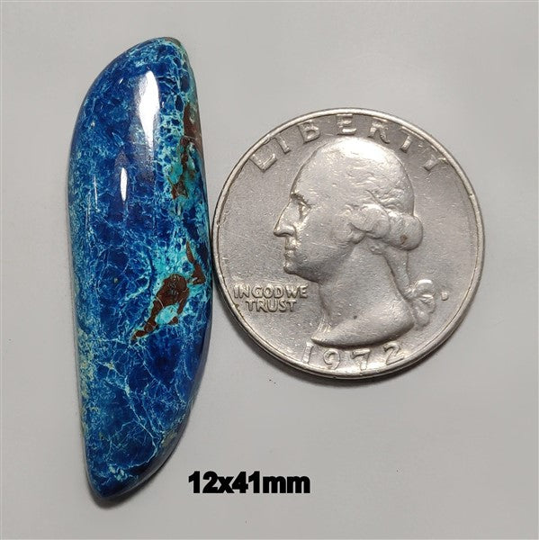 Shattuckite