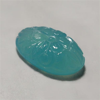 Chalcedony