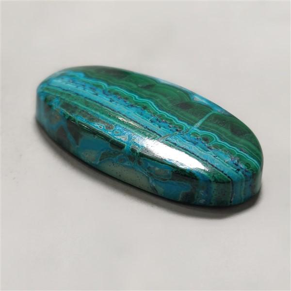 Chrysocolla|Malachite