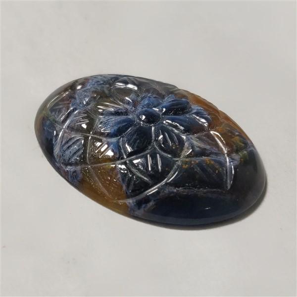 Pietersite