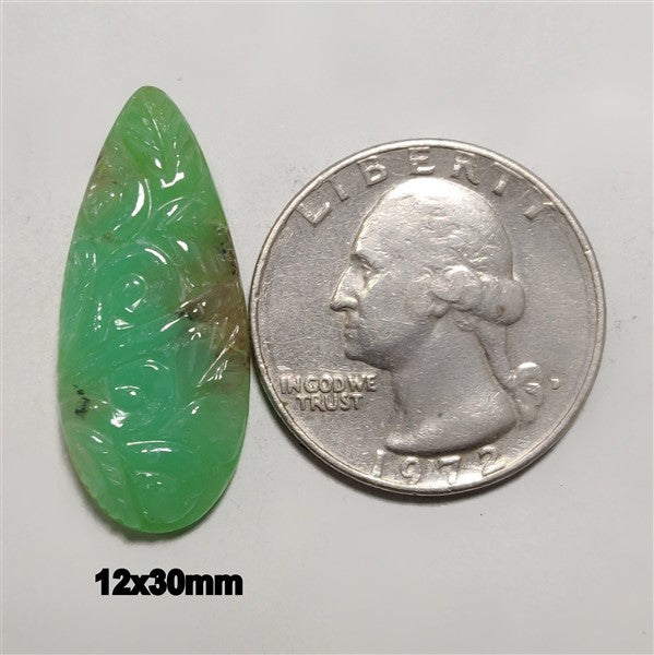 Chrysoprase